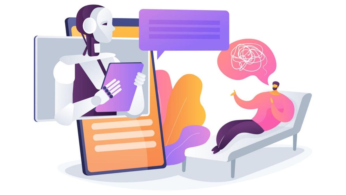 Therabot: AI Terapi Mental yang Membantu Perangi Depresi dan Kecemasan