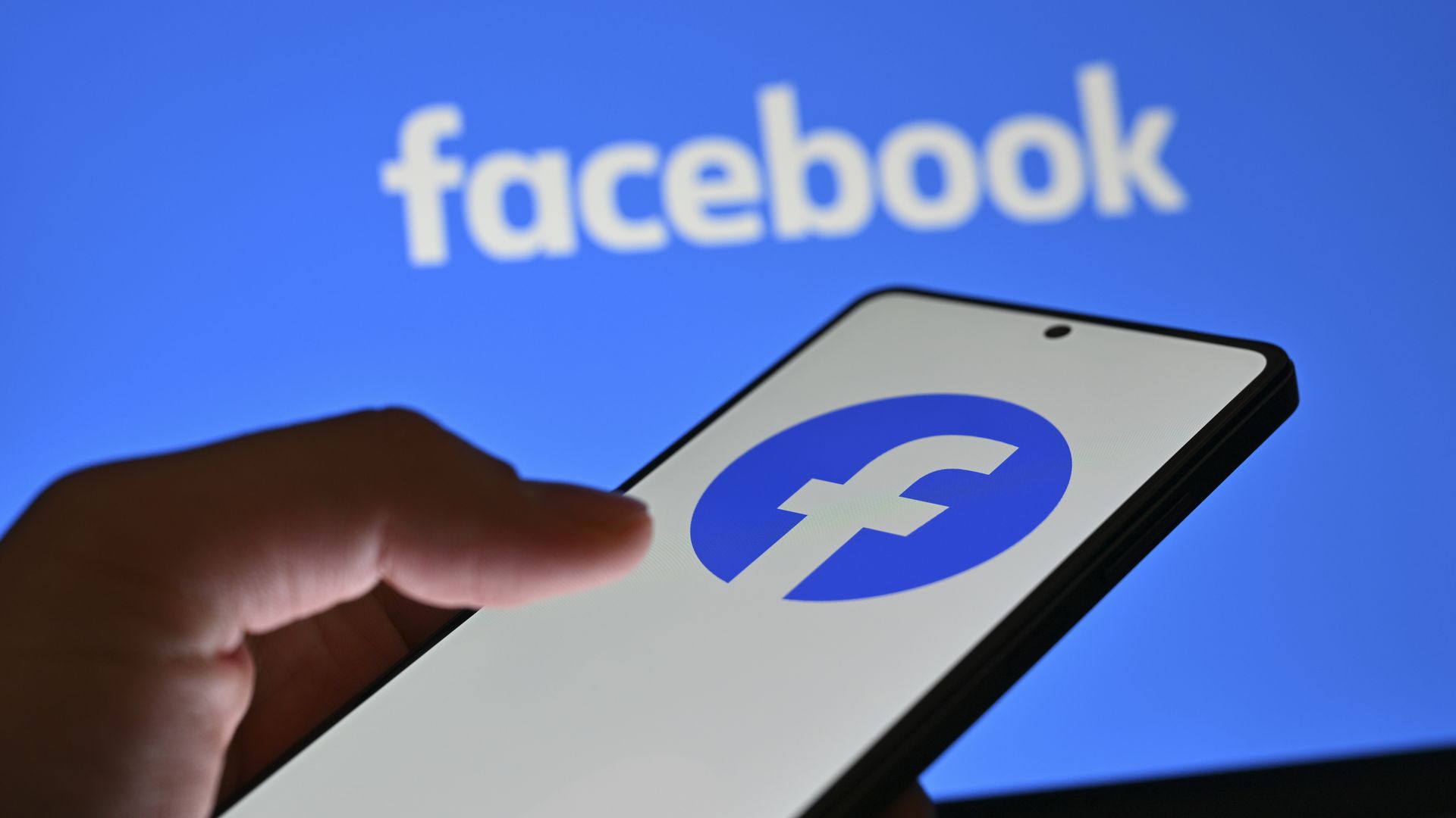 Facebook Luncurkan Tab "Friends" untuk Koneksi Lebih Dekat Antar Teman
