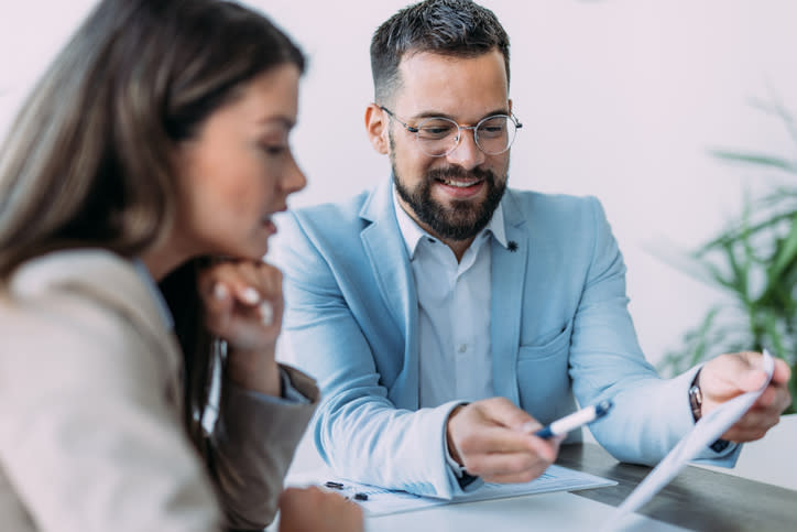 Apakah Saya Membayar Terlalu Mahal Mengelola Rp 49.34 miliar ($3 Juta)  dengan Biaya 1%?