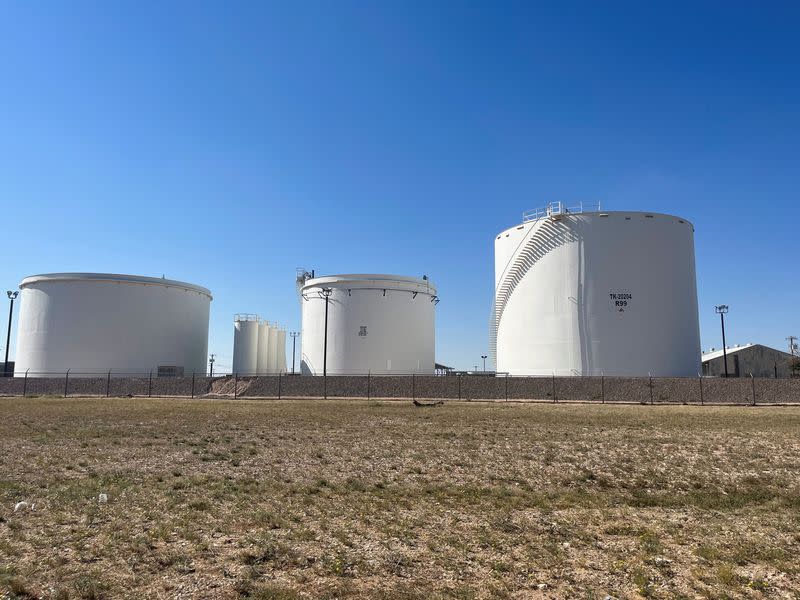 Stok Minyak dan Bensin AS Turun Signifikan, Harga Berpotensi Naik