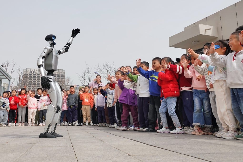 Unitree Robotics Tetap Untung dan Perluas Produksi, AI Jadi Sisi Konservatif