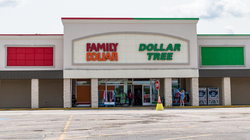 Dollar Tree Jual Family Dollar untuk Fokus pada Bisnis Inti dan Hadapi Tantangan Tarif