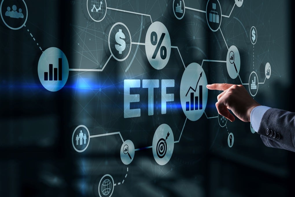 Bosera dan HashKey Luncurkan ETF Uang Pasar Uang Tokenisasi Pertama di Dunia