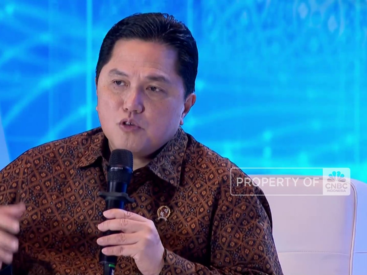 Himbara Dorong Transparansi dan Efisiensi Bank Pelat Merah untuk Dukung Program Pemerintah