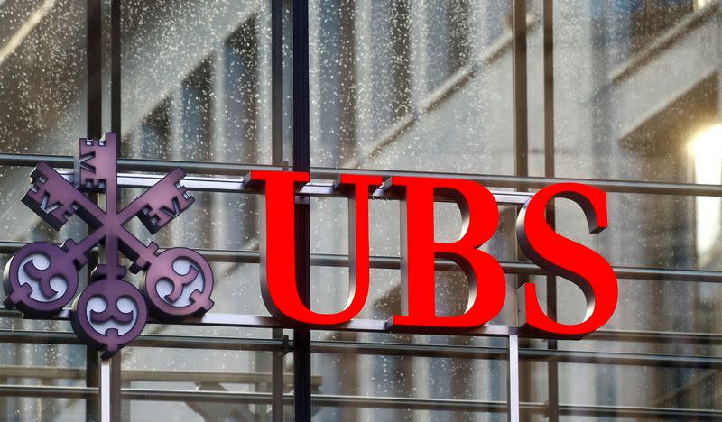 Swiss Usulkan Batas Maksimal 30% Aktivitas Investasi UBS untuk Kurangi Risiko