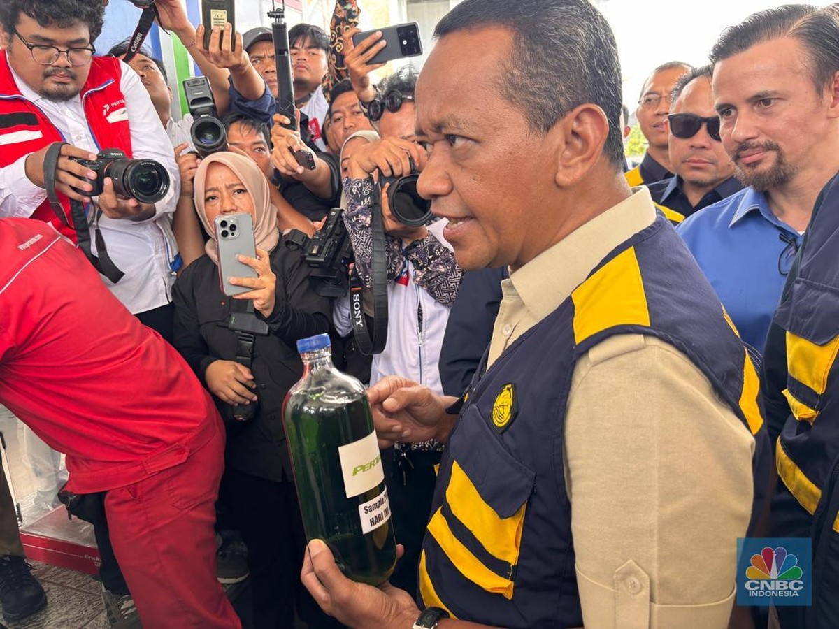 Strategi Baru Bangun Kilang Minyak Modular untuk Hemat Biaya Besar