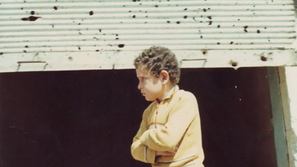 Jejak Trauma Konflik Suriah Terbukti Tersimpan di Gen Keluarga Tiga Generasi