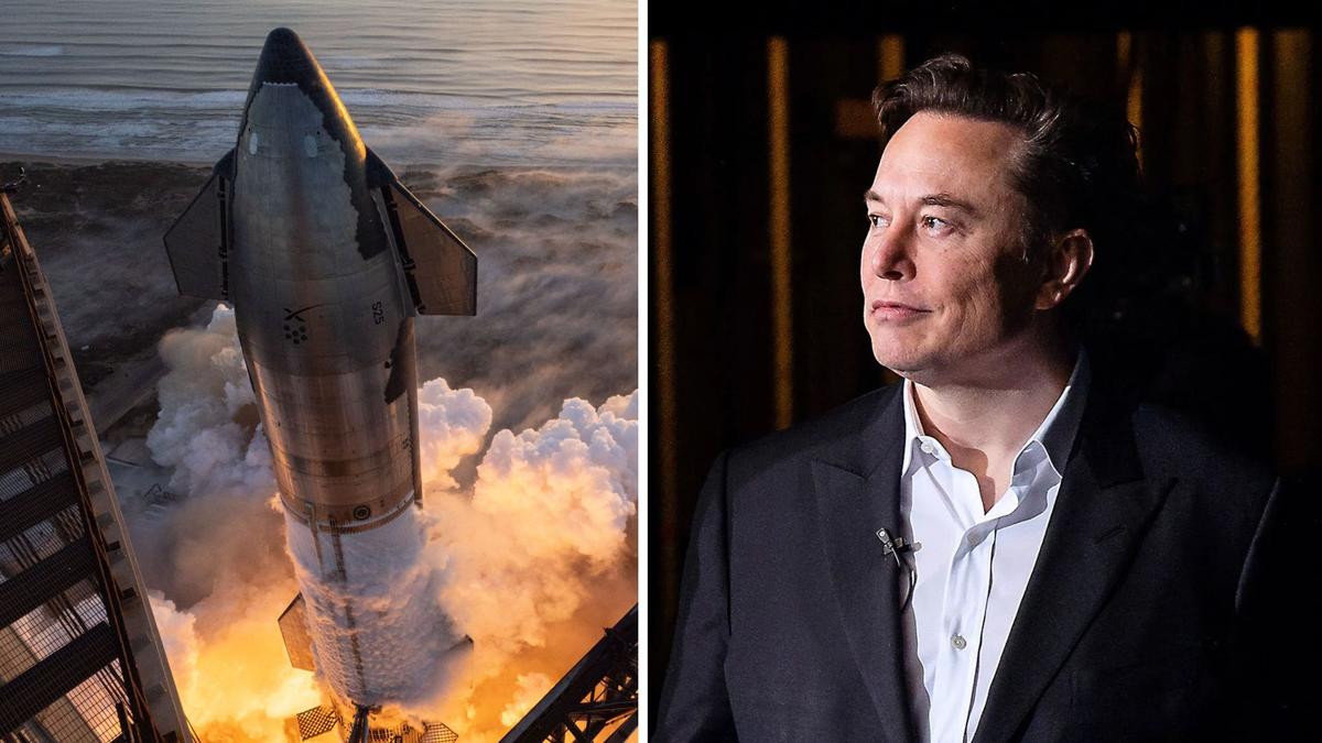 Rusia Tawarkan Teknologi Nuklir untuk Misi Mars Elon Musk di Tengah Ketegangan Global