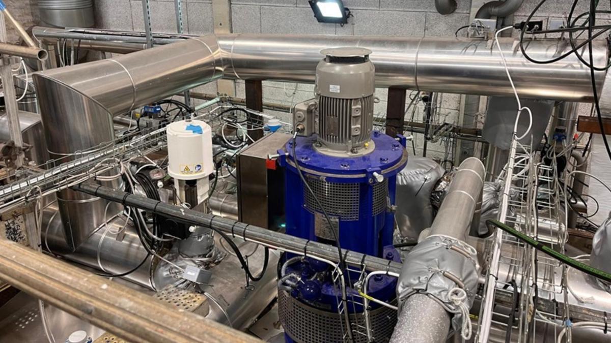 Inovasi Sistem Penyimpanan Energi Molten Salt 1 GWh Dorong Transisi Hijau