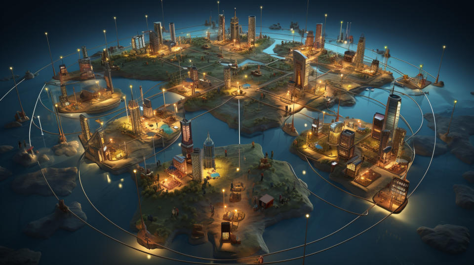 Posisi Cogent Communications dalam Saham Telekom Terbaik Pilihan Hedge Fund 2024