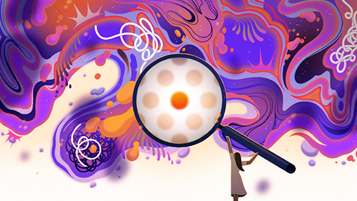 Terobosan Baru: Bukti Keberadaan Rangkaian Kuantum Pseudorandom Efisien