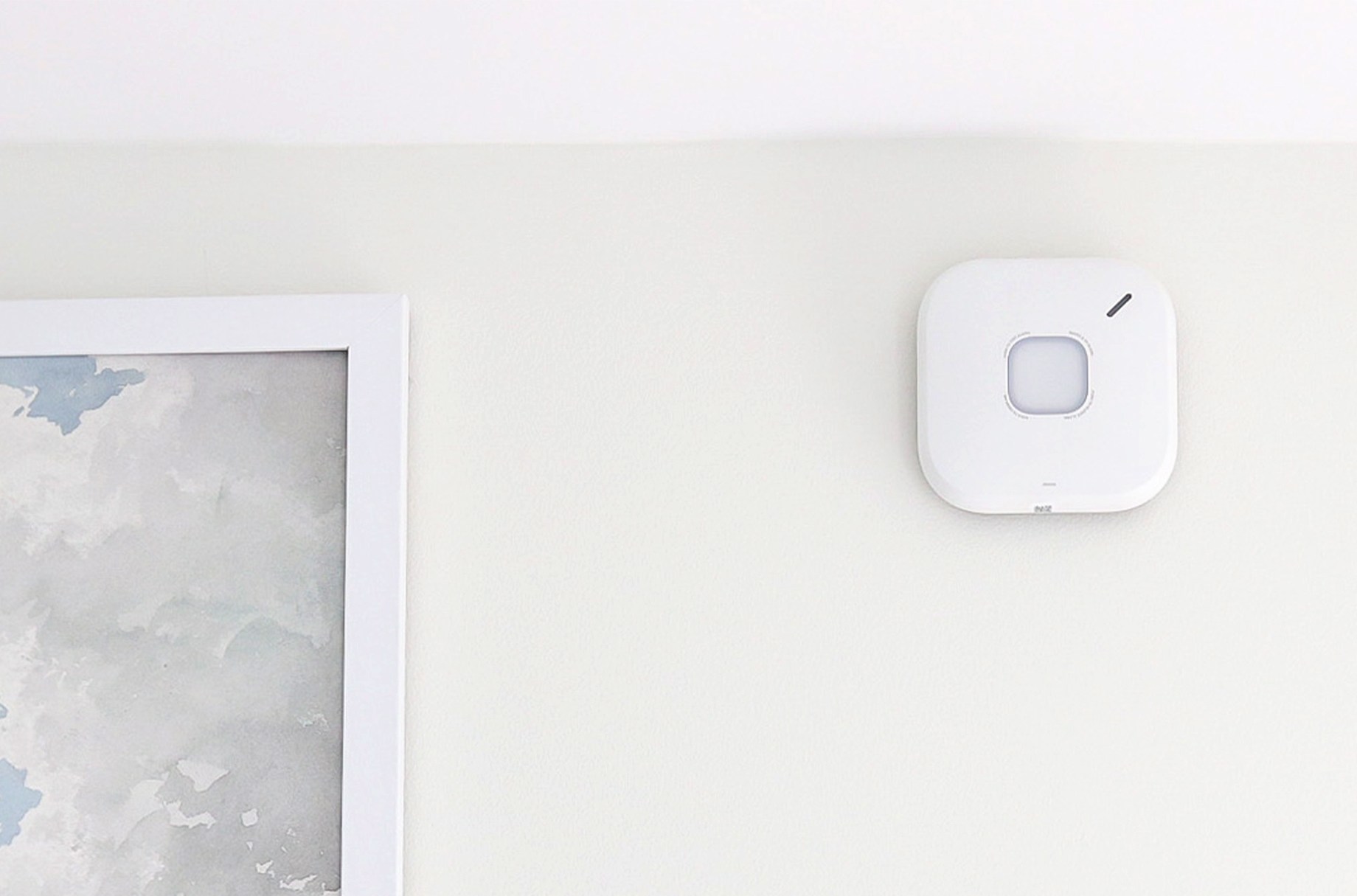 First Alert Meluncurkan Alarm Asap Pintar Baru Pengganti Nest Protect Bersama Google Home