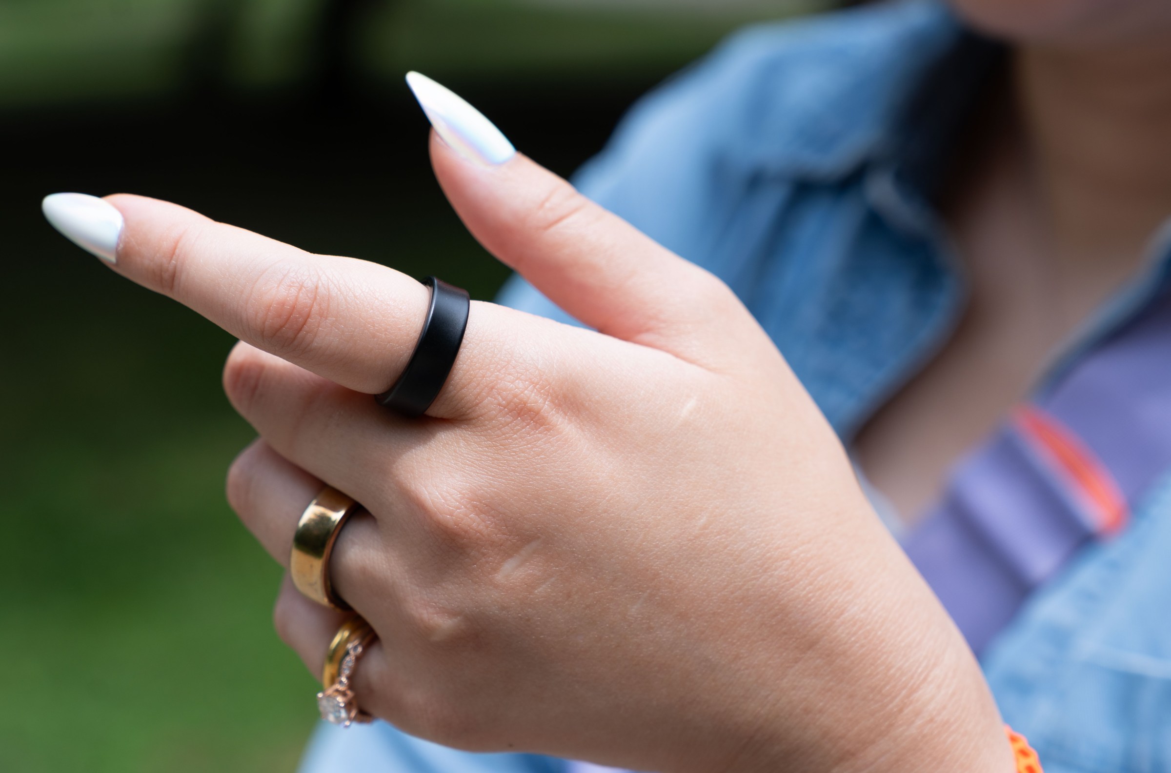 Gugatan Samsung Gagal: Galaxy Ring Bebas Klaim Paten dari Oura