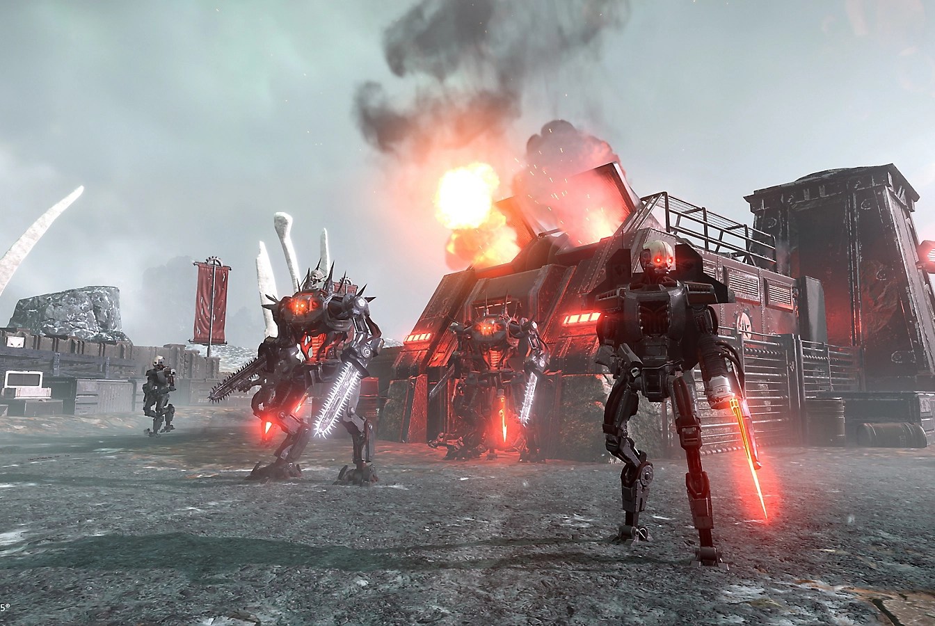 Helldivers 2 Larang CPU Lama dan Bikin Pemain Frustrasi Berat