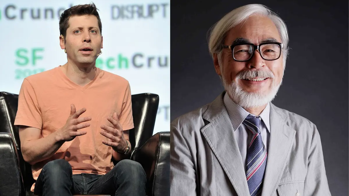 Kontroversi AI Gaya Studio Ghibli: Seni Tradisional Hadapi Gelombang Digital