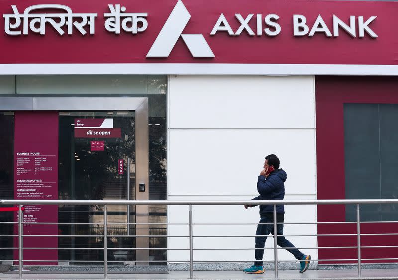 Axis Bank dan J.P. Morgan Hadirkan Pembayaran Dolar 24/7 di India