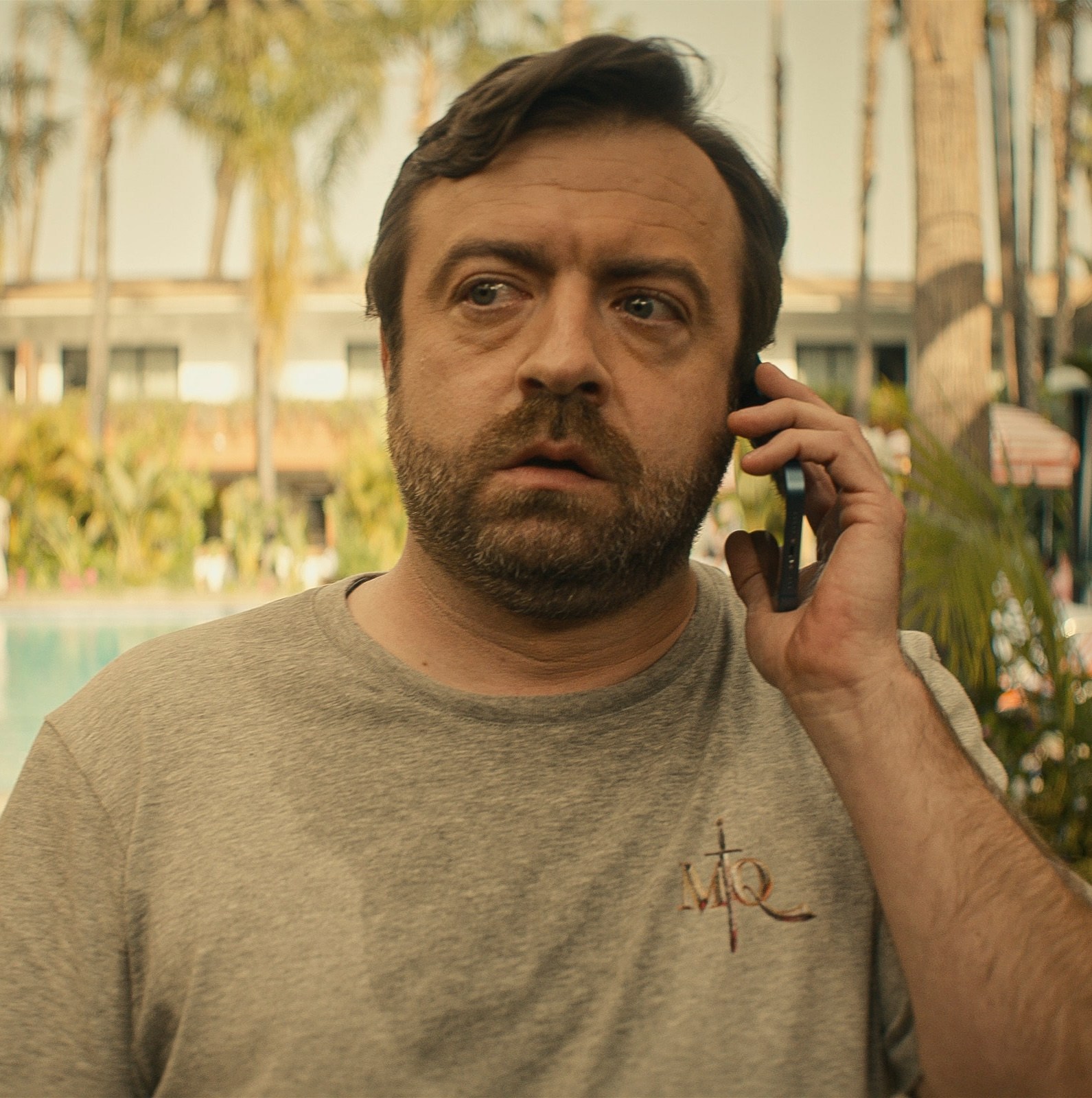 Side Quest: Spin-off Mythic Quest yang Fokus Pada Kisah Para Pemain Game