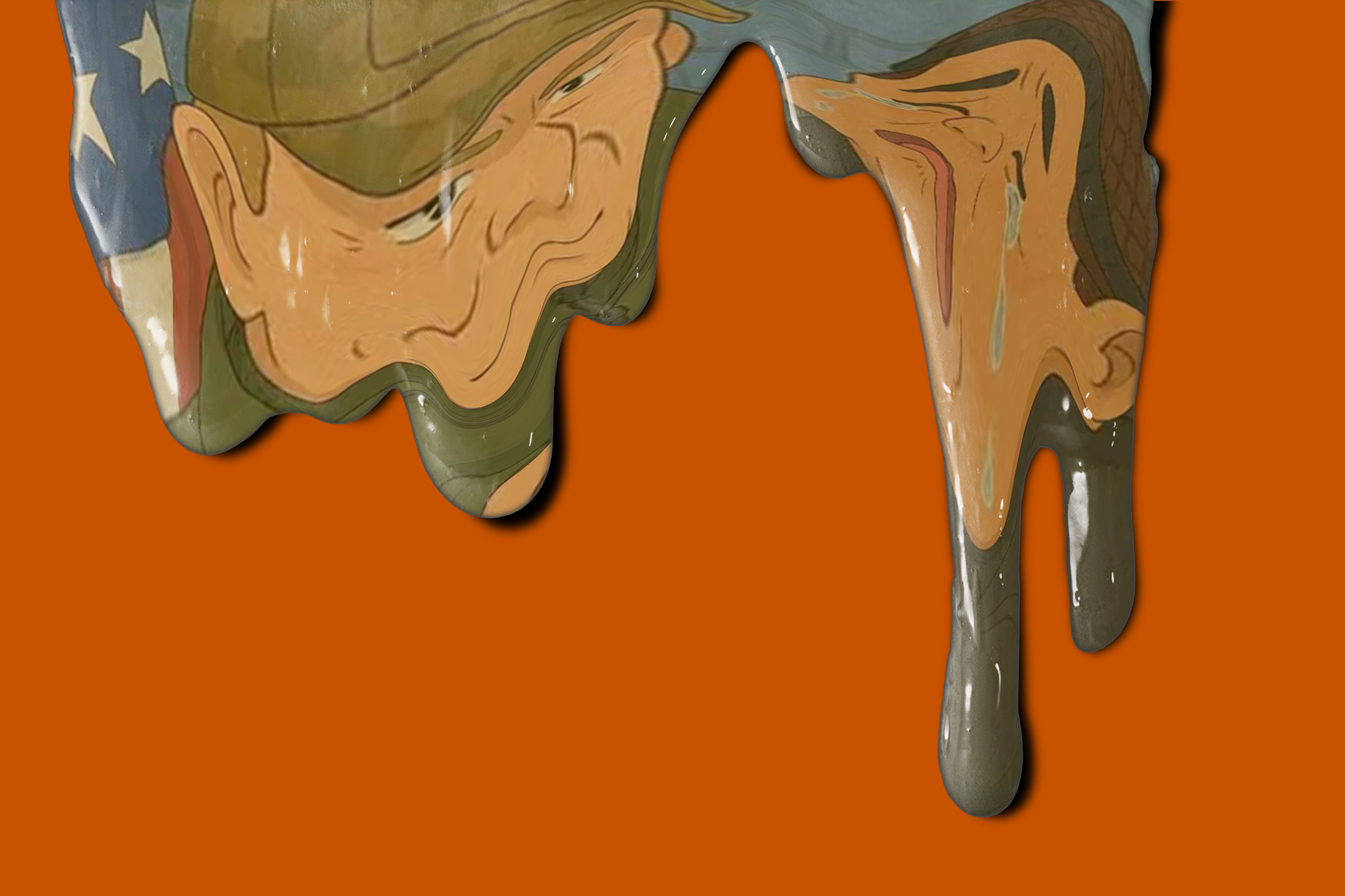 Kontroversi Gambar AI Gedung Putih: Etika, Politik, dan Pengaruh Teknologi ChatGPT