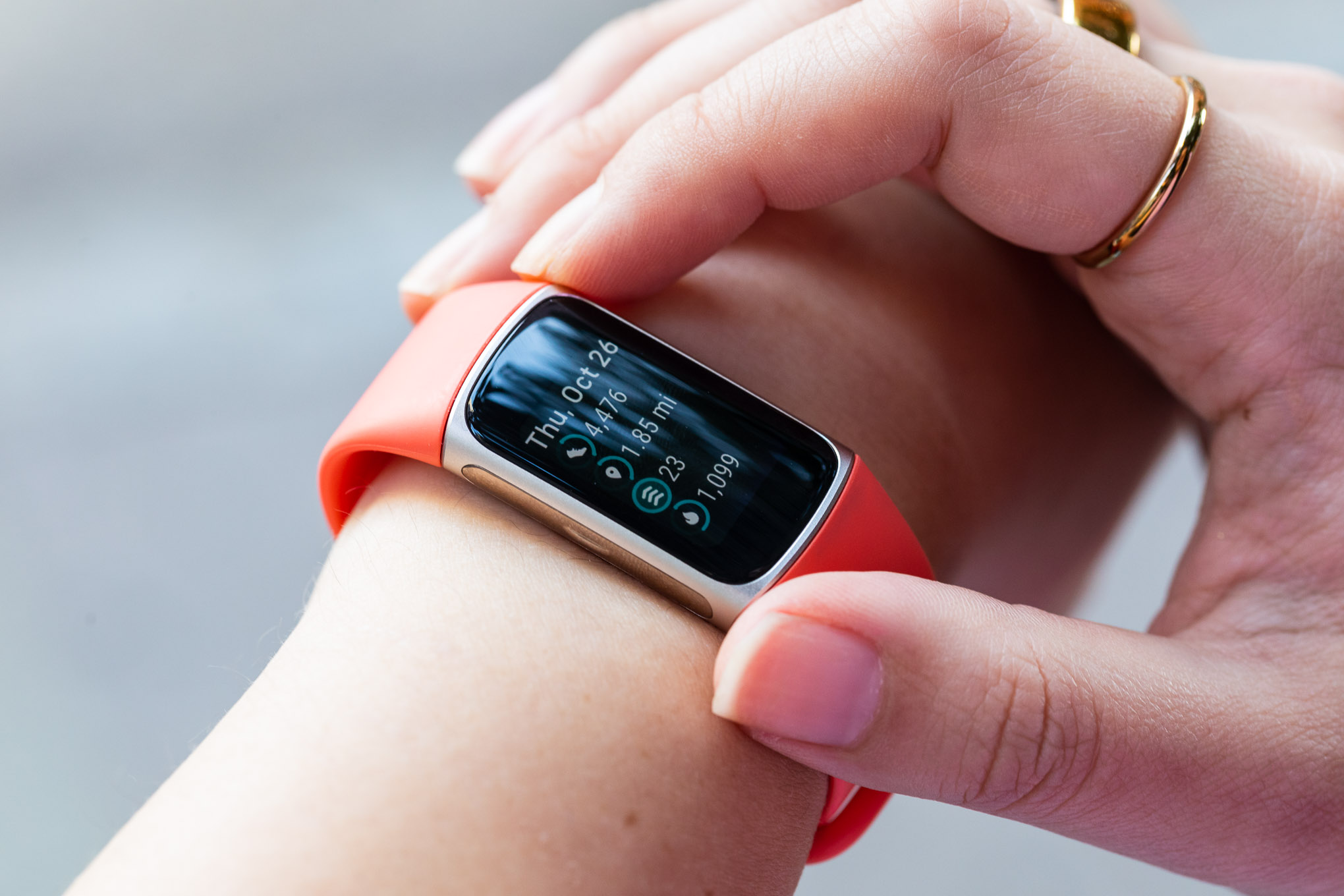 Google Perpanjang Batas Migrasi Akun Fitbit ke Google Hingga 2026