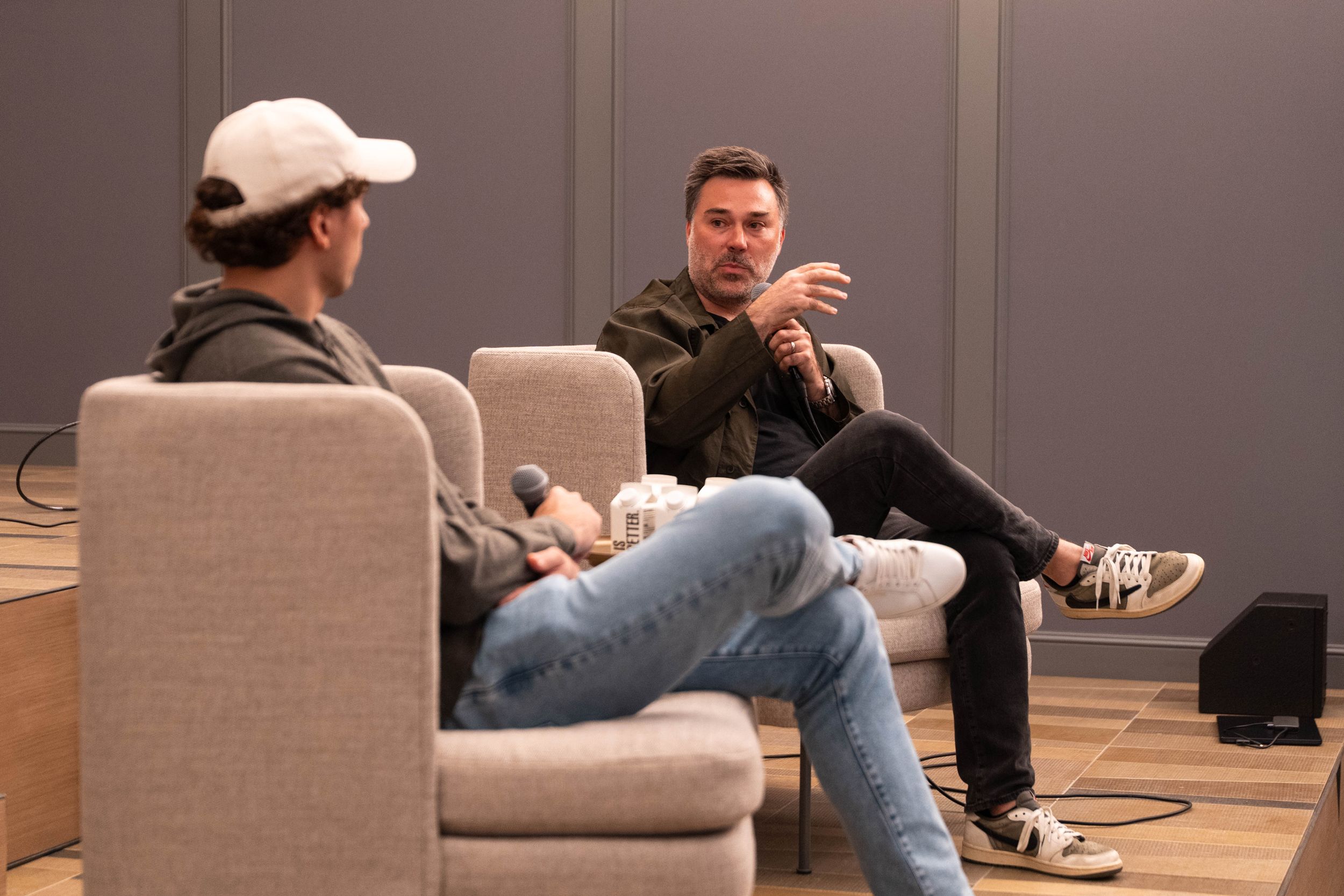 Silicon Valley Bertransformasi dengan Nilai Kristen dan Misi Teknologi Bermakna