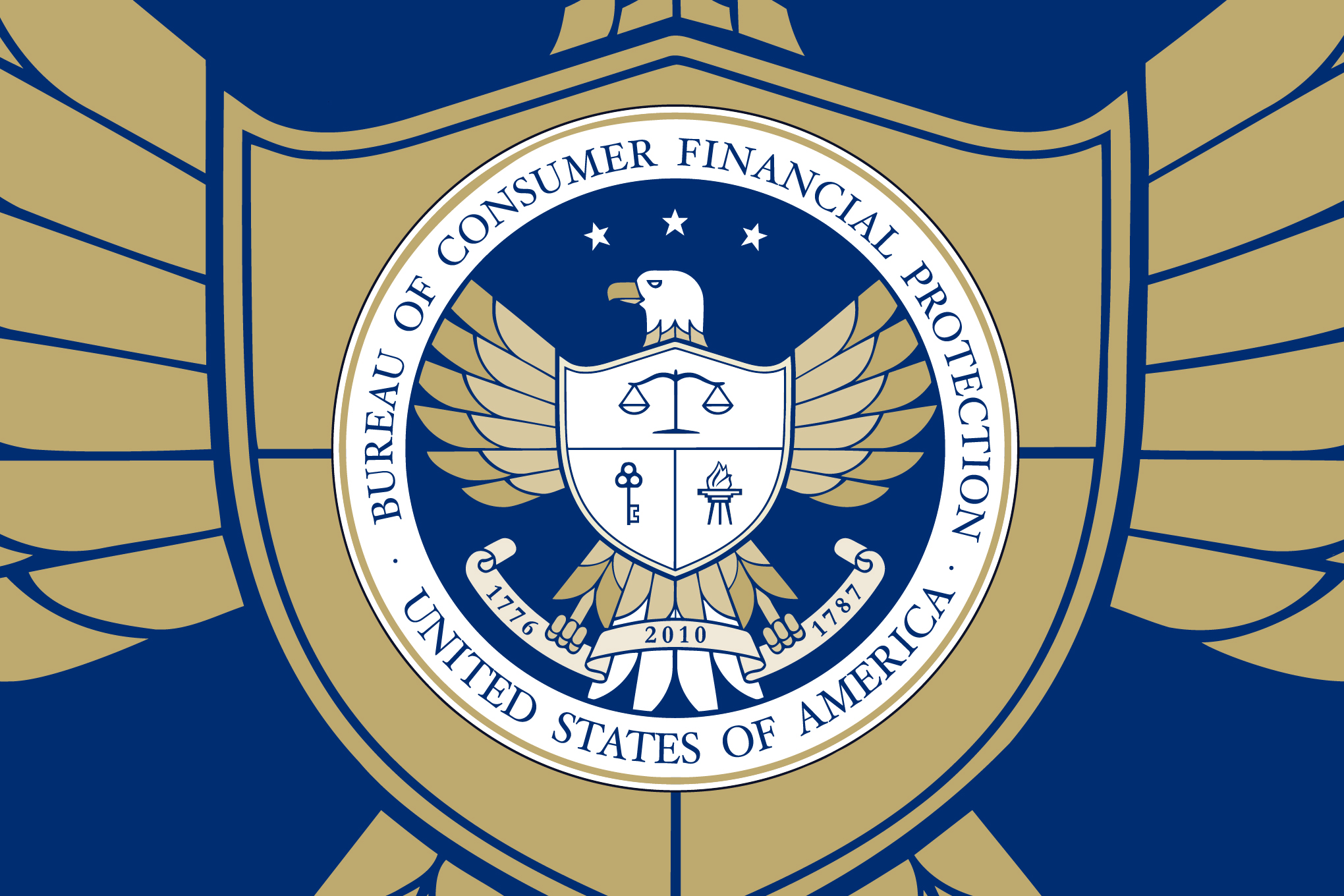 Hakim Blokir Upaya Pembubaran CFPB oleh Pemerintahan Trump