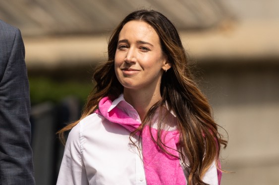 Pendiri Startup Frank Dinyatakan Bersalah Tipu JPMorgan soal Data Pelanggan