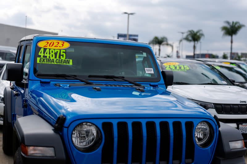 Dampak Tarif Mobil Trump terhadap Pasar Global dan Kejutan Mata Uang Negara Terdampak