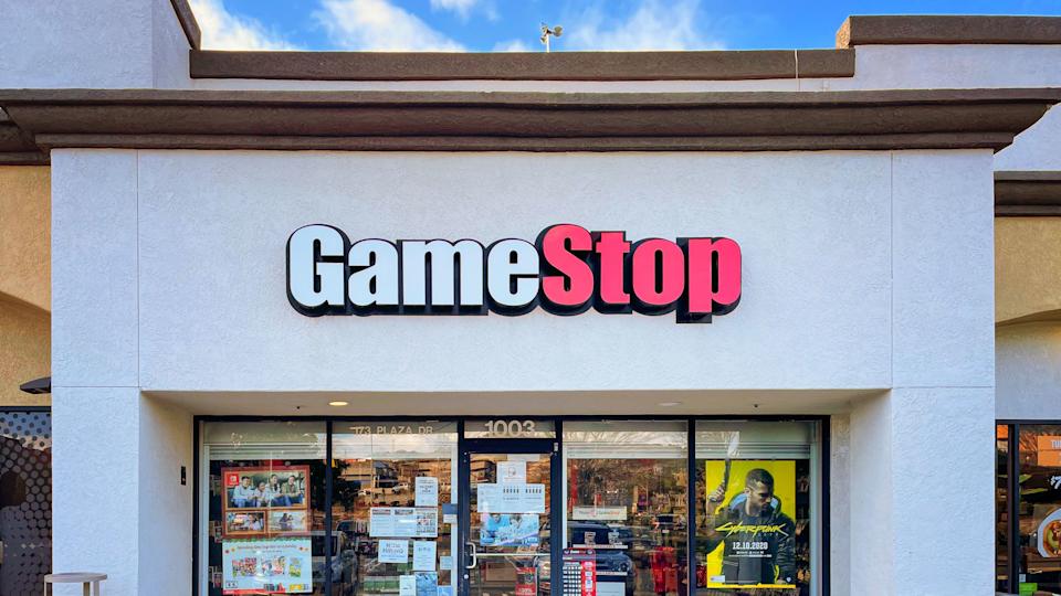 GameStop Jual Surat Utang untuk Beli Bitcoin dan Disambut Skeptis Pasar