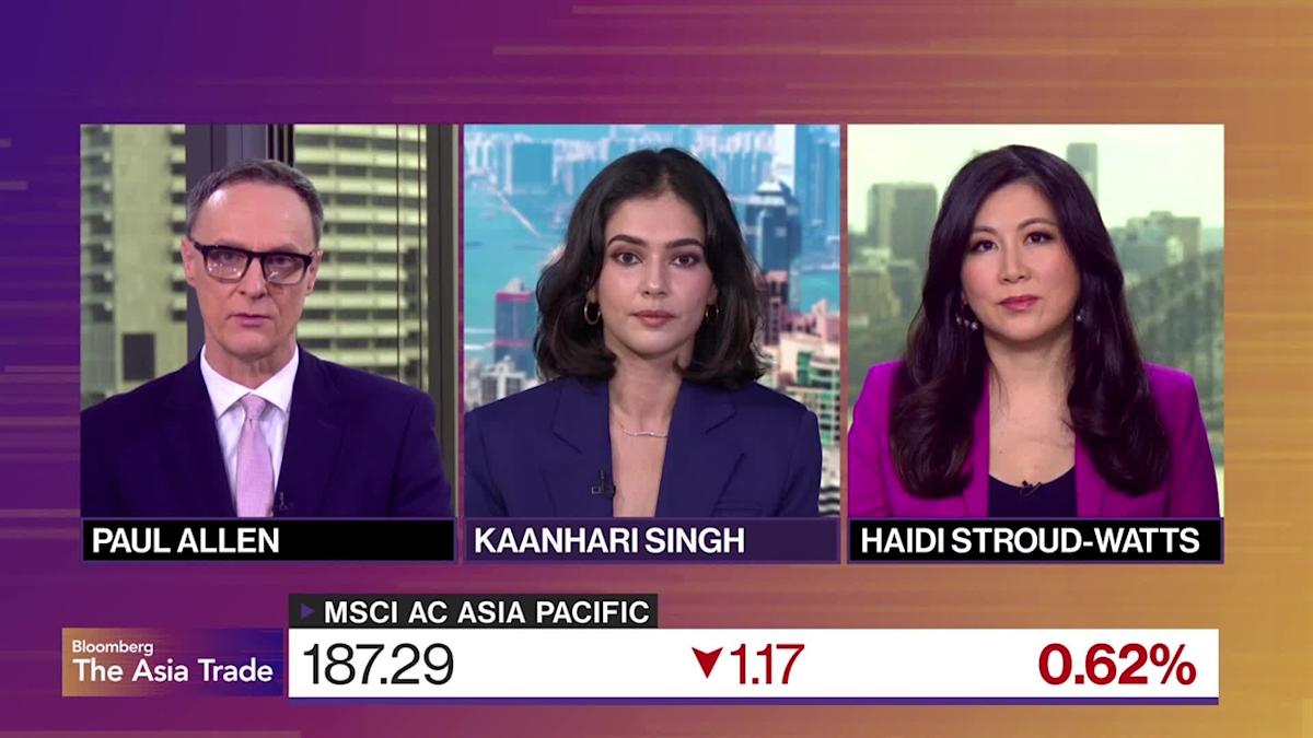 Barclays Ingatkan Risiko Besar Tarif AS dan Ancaman Perlambatan Ekonomi