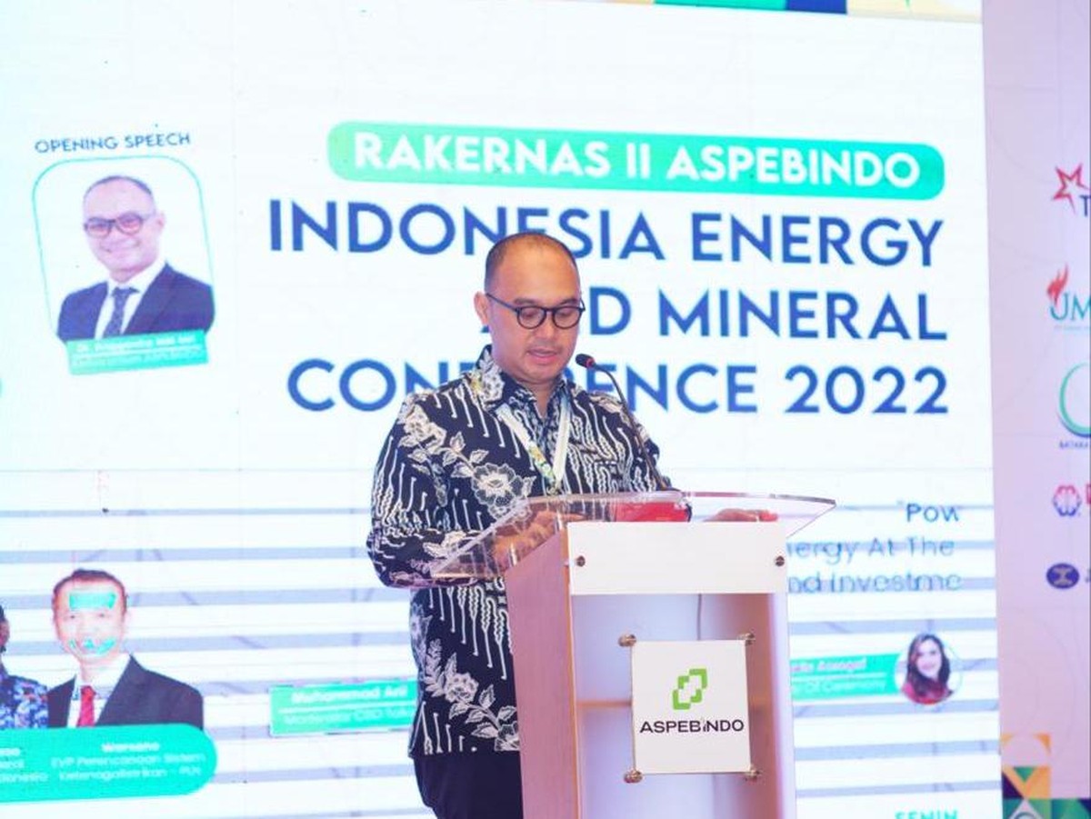 Kenaikan Harga Gas Non-PGBT Picu Risiko Besar bagi Industri Nasional