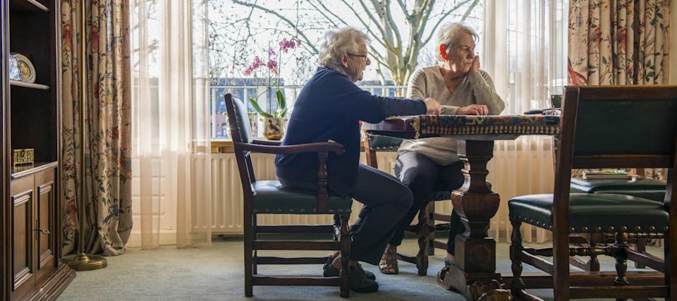 Kekhawatiran Warga Oklahoma soal Pemotongan Social Security dan Dampaknya pada Pensiun