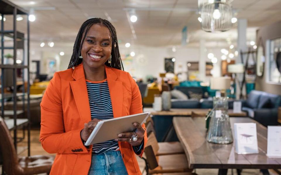 Meningkatnya Kekhawatiran Pendapatan Usaha Kecil di Tengah Inflasi dan Biaya Tinggi