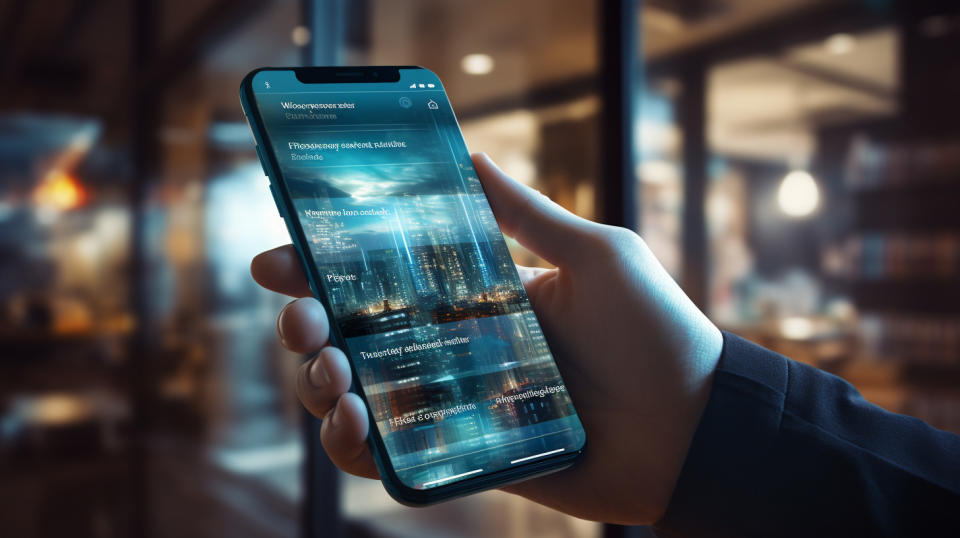 Mengapa AppLovin Jadi Pilihan Utama Jericho Capital Dalam Investasi Saham 2024