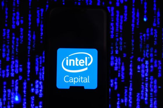 Intel Capital Siap Lepas Dari Intel dan Jadi Perusahaan Modal Ventura Mandiri