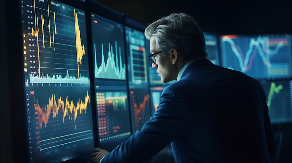 Visa, Saham Pilihan Akre Capital Management dengan Kinerja Keuangan Menggembirakan