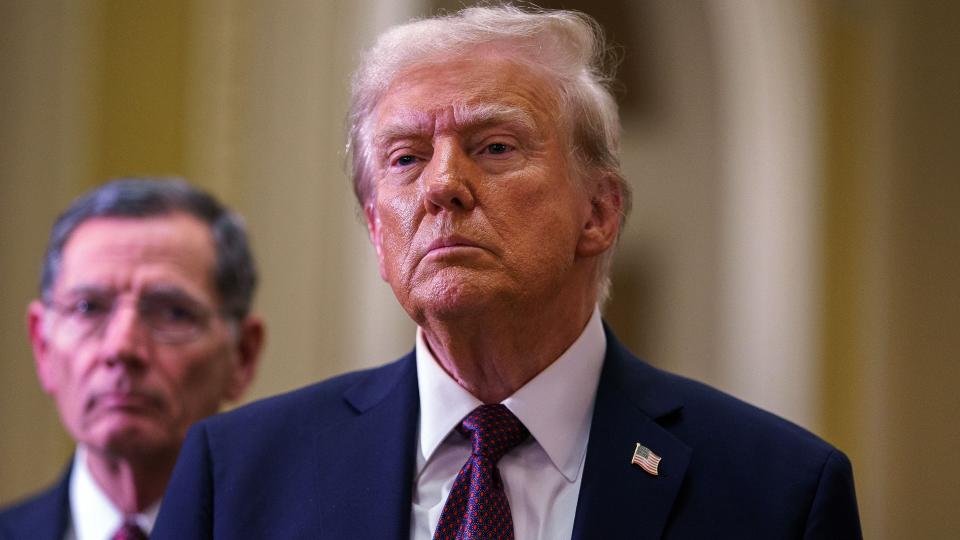 Apa yang Harus Kamu Lakukan Jika FDIC Diubah oleh Pemerintahan Trump