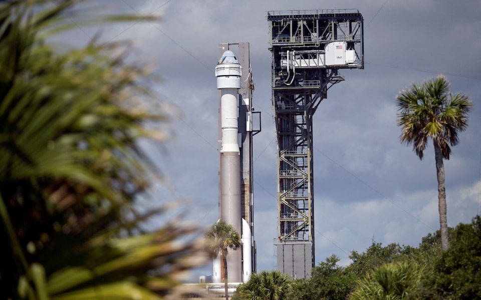 NASA dan Boeing Bersiap Luncurkan Starliner Setelah Perbaikan Sistem Propulsi