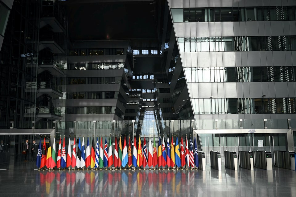 ICEYE Mulai Kerja Sama dengan NATO untuk Data Satelit Pengawasan Real-Time