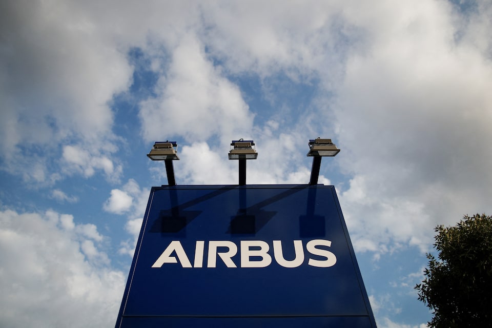 Airbus, Thales, dan Leonardo Mulai Pembicaraan Gabungkan Bisnis Satelit Eropa
