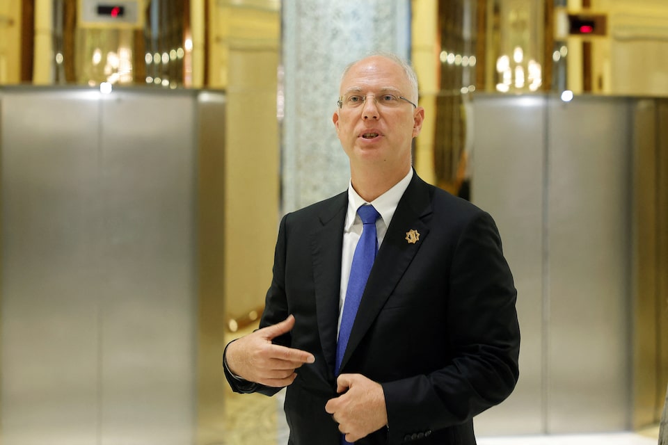 Rusia Tawarkan Reaktor Nuklir Kecil untuk Misi Mars Elon Musk