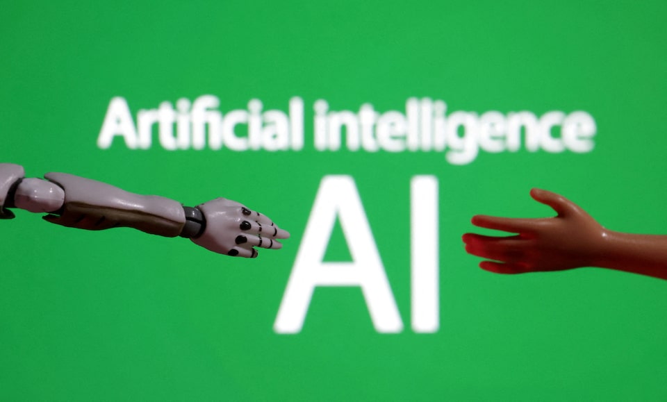 Scale AI Kejar Valuasi 25 Miliar untuk Dominasi Pasar Data AI