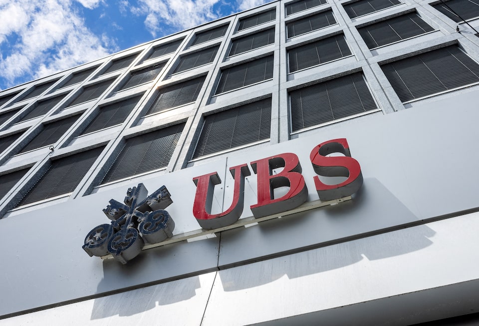 UBS Tegaskan Tidak Akan Tinggalkan Swiss di Tengah Tekanan Regulasi Ketat