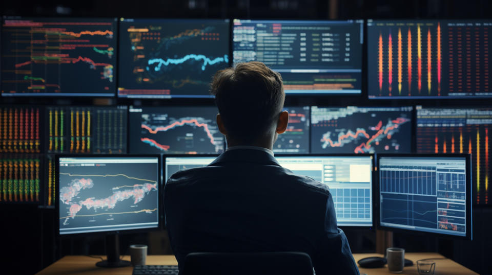 Kinerja Brookfield Corporation dalam Portofolio Akre Capital Management Tahun 2024