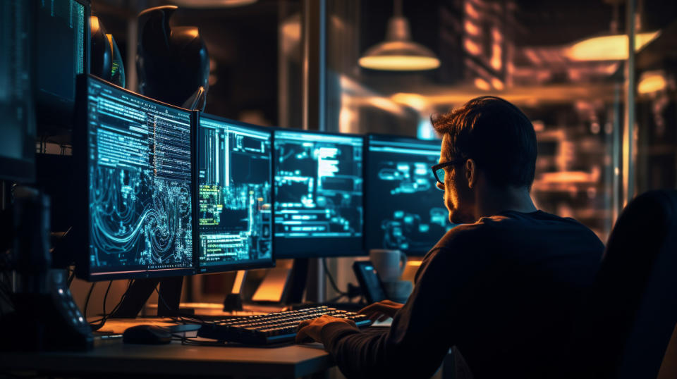 Insight Enterprises dan Posisi Saham Mid Cap Terbaik di Era AI 2025