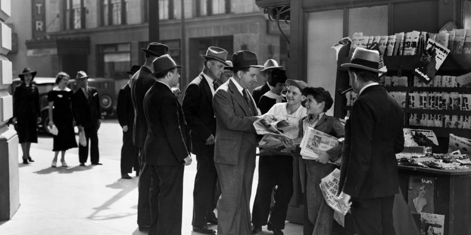 CEO Baru LPL Financial Siap Tantang Perusahaan Keuangan Besar Dunia