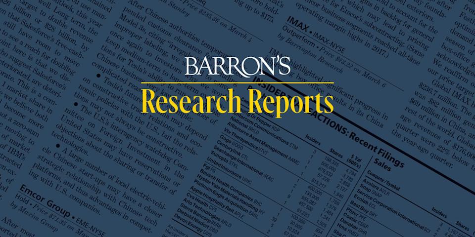 Pandangan Analis Terbaru: Tren dan Peluang Investasi di Pasar Saat Ini