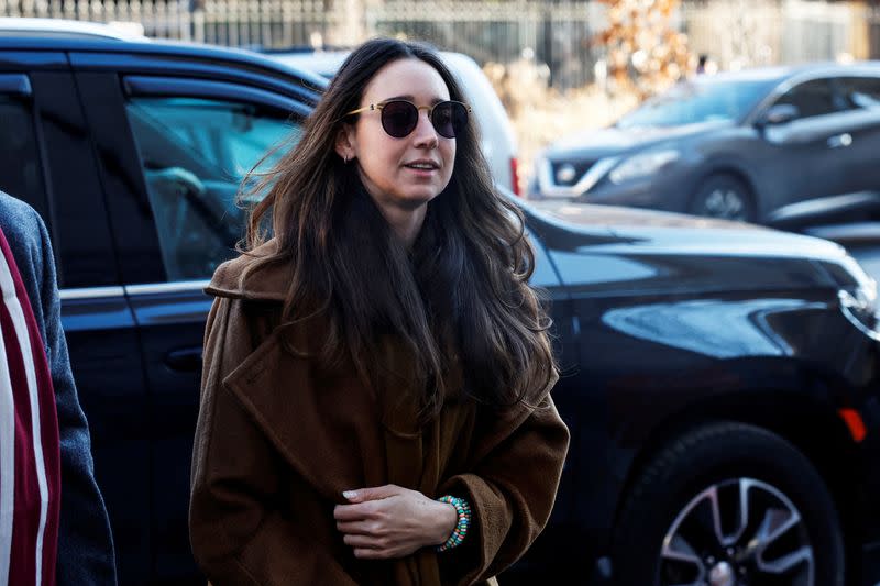 Pendiri Frank Divonis Bersalah Penipuan Data Pelanggan Saat Akuisisi JPMorgan