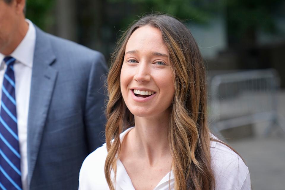 Pendiri Startup Frank Divonis Penipuan Rp2,5 Triliun karena Klaim Pengguna Palsu