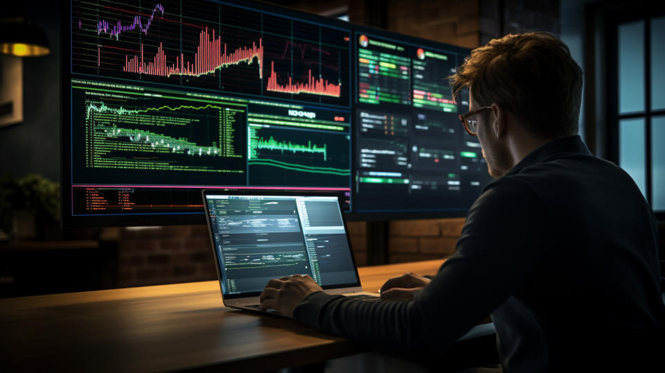 Mengupas Potensi Besar Saham Alight, Inc. di Tengah Koreksi Pasar AS