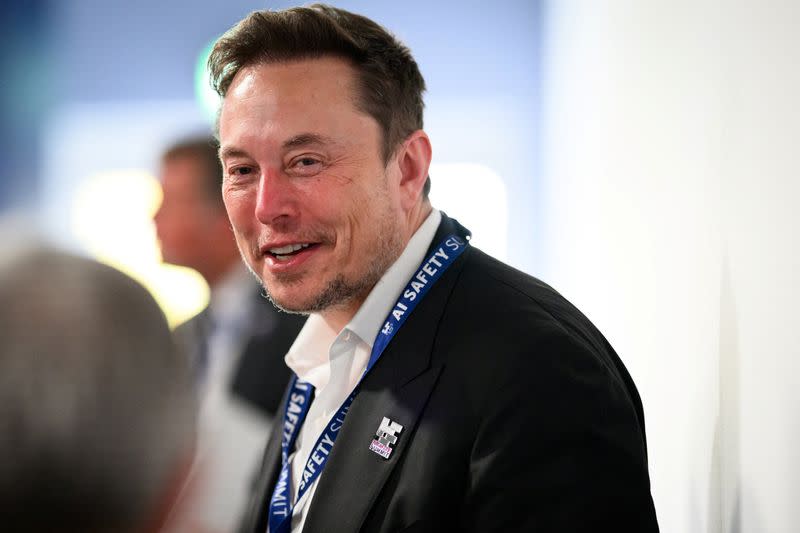 Hakim Tolak Gugatan Elon Musk Soal Penipuan Saat Investasi Twitter
